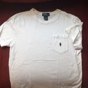 Polo Ralph Lauren Short Sleeve Tee